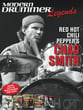Modern Drummer Legends: Red Hot Chili Peppers' Chad Smith book cover